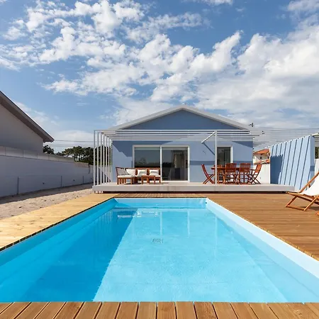 Blue Dreams بيت للعطل