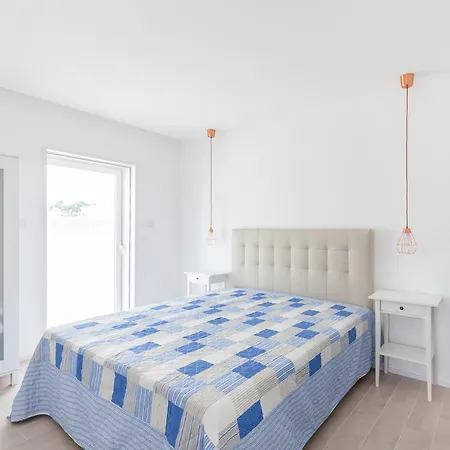 Blue Dreams بيت للعطل *