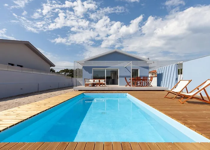 Blue Dreams بيت للعطل