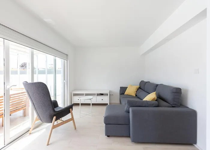 بيت للعطل Blue Dreams أوفار