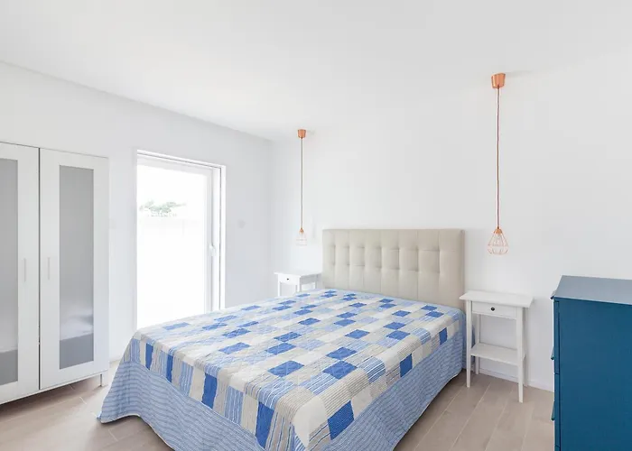 Blue Dreams بيت للعطل *