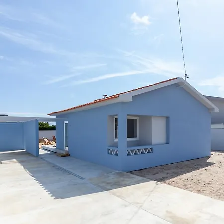 Blue Dreams Holiday home *