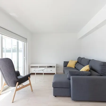 Holiday home Blue Dreams Ovar