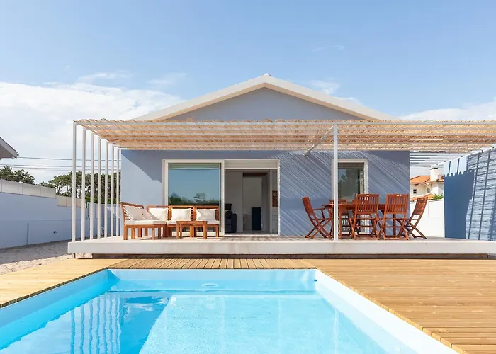 Dom wakacyjny Blue Dreams